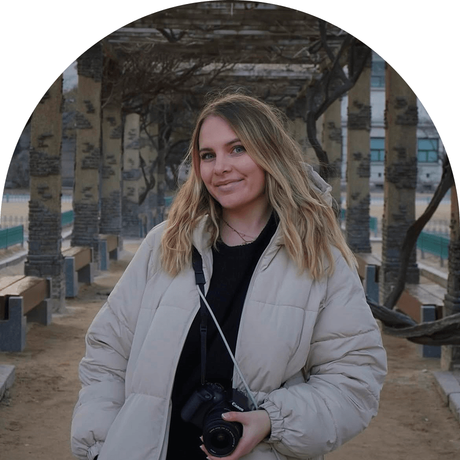 Meine Geschichte, My journey